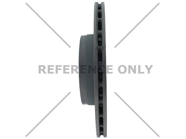 Disc Brake Rotor Centric Parts 128.07011