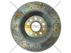 Disc Brake Rotor Centric Parts 128.07011