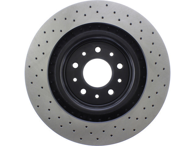 Disc Brake Rotor Centric Parts 128.20020