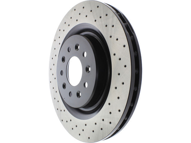 Disc Brake Rotor Centric Parts 128.20020