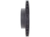 Disc Brake Rotor Centric Parts 128.20021