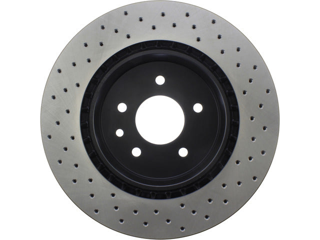 Disc Brake Rotor Centric Parts 128.20021