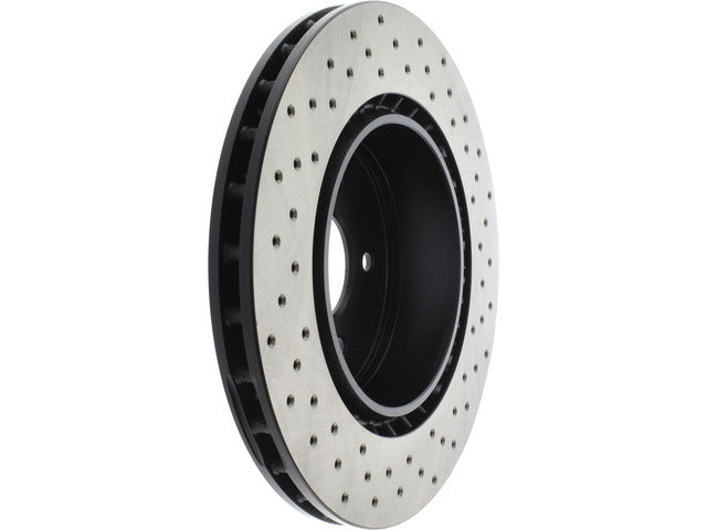 Disc Brake Rotor Centric Parts 128.20021