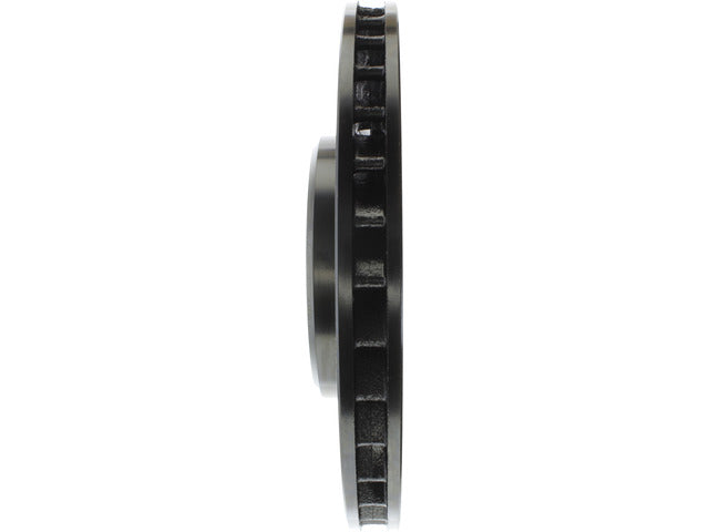 Disc Brake Rotor Centric Parts 128.23000