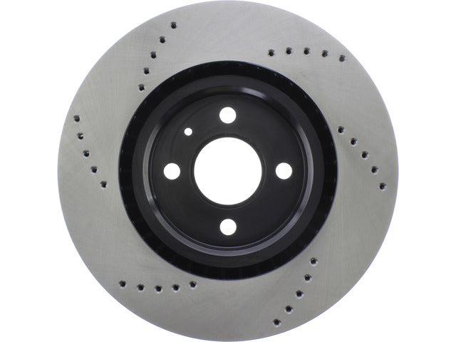 Disc Brake Rotor Centric Parts 128.23000