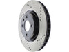 Disc Brake Rotor Centric Parts 128.23000