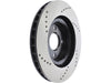Disc Brake Rotor Centric Parts 128.23000