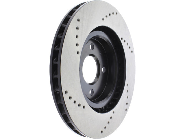Disc Brake Rotor Centric Parts 128.23000