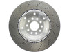Disc Brake Rotor Centric Parts 128.33081