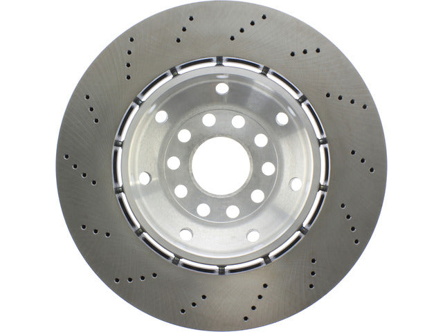 Disc Brake Rotor Centric Parts 128.33081