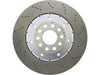 Disc Brake Rotor Centric Parts 128.33081
