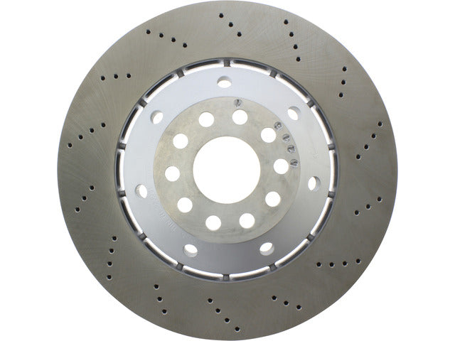 Disc Brake Rotor Centric Parts 128.33081