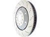Disc Brake Rotor Centric Parts 128.33081