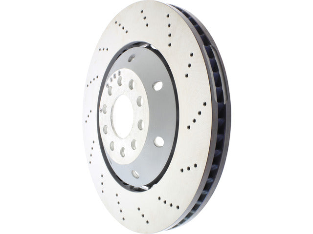 Disc Brake Rotor Centric Parts 128.33081