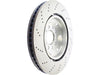Disc Brake Rotor Centric Parts 128.33081