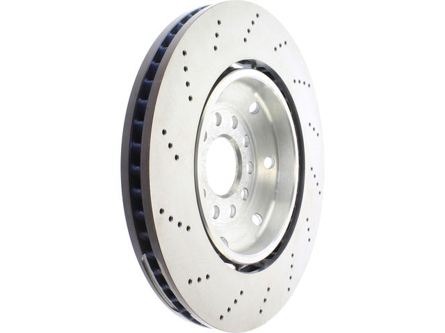 Disc Brake Rotor Centric Parts 128.33081