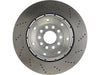 Disc Brake Rotor Centric Parts 128.33082