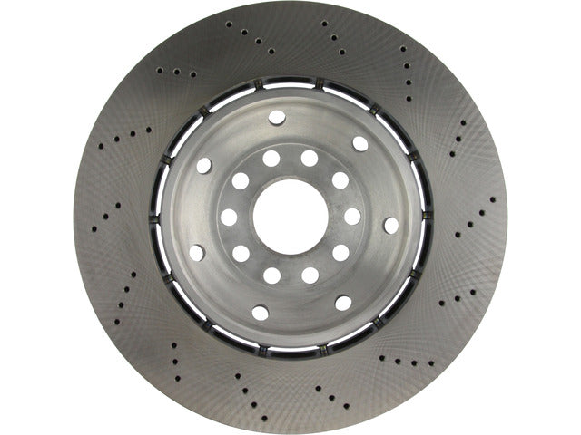 Disc Brake Rotor Centric Parts 128.33082