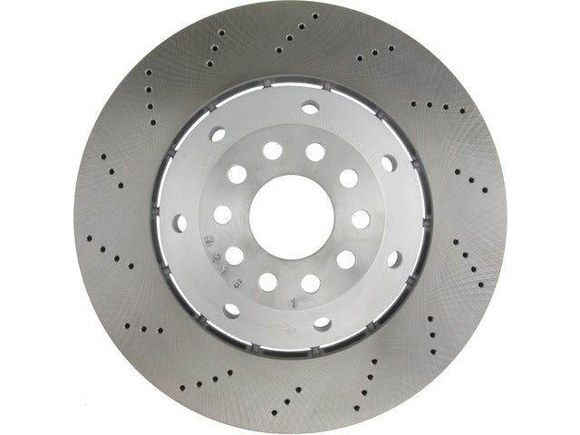 Disc Brake Rotor Centric Parts 128.33082
