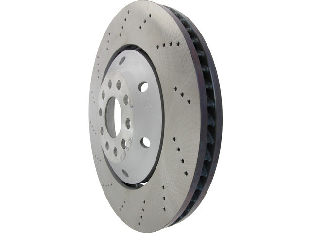 Disc Brake Rotor Centric Parts 128.33082