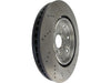 Disc Brake Rotor Centric Parts 128.33082