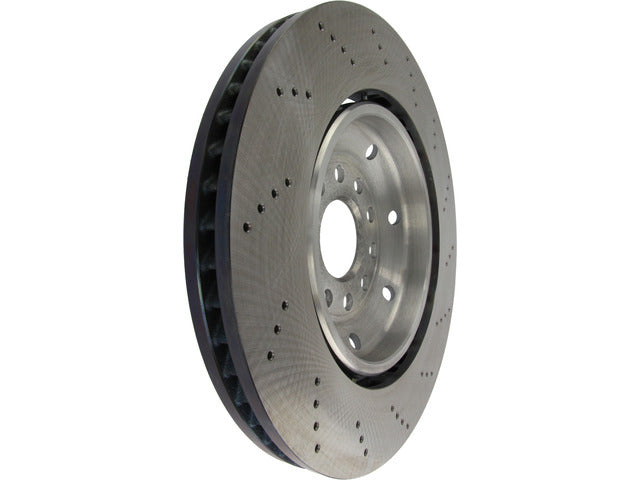 Disc Brake Rotor Centric Parts 128.33082
