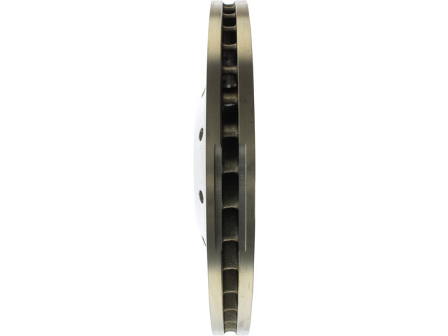 Disc Brake Rotor Centric Parts 128.33122