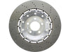 Disc Brake Rotor Centric Parts 128.33122