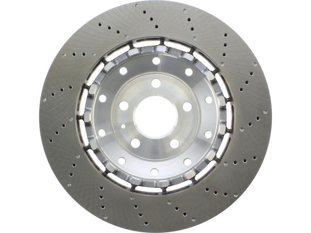 Disc Brake Rotor Centric Parts 128.33122