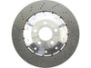 Disc Brake Rotor Centric Parts 128.33122