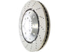 Disc Brake Rotor Centric Parts 128.33122