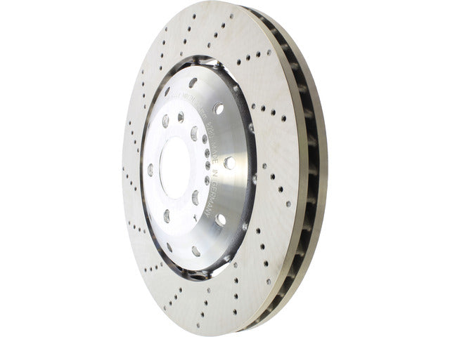 Disc Brake Rotor Centric Parts 128.33122