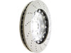 Disc Brake Rotor Centric Parts 128.33122