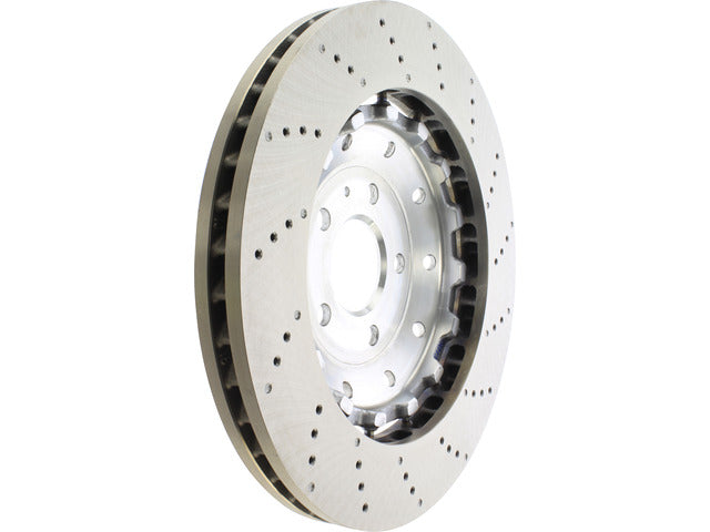 Disc Brake Rotor Centric Parts 128.33122