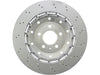 Disc Brake Rotor Centric Parts 128.33126