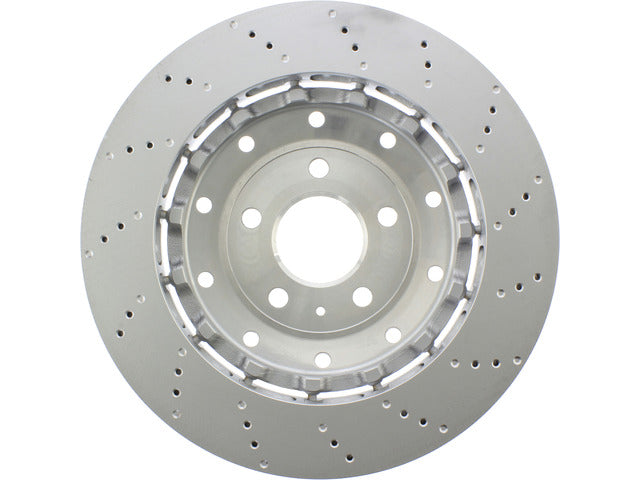 Disc Brake Rotor Centric Parts 128.33126