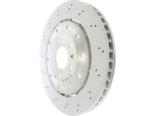Disc Brake Rotor Centric Parts 128.33126
