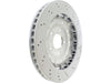 Disc Brake Rotor Centric Parts 128.33126