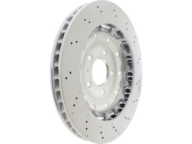 Disc Brake Rotor Centric Parts 128.33126