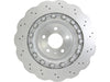 Disc Brake Rotor Centric Parts 128.33151