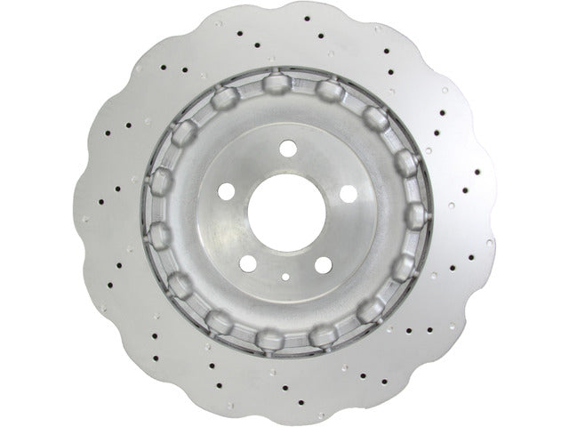 Disc Brake Rotor Centric Parts 128.33151
