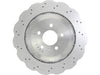 Disc Brake Rotor Centric Parts 128.33151