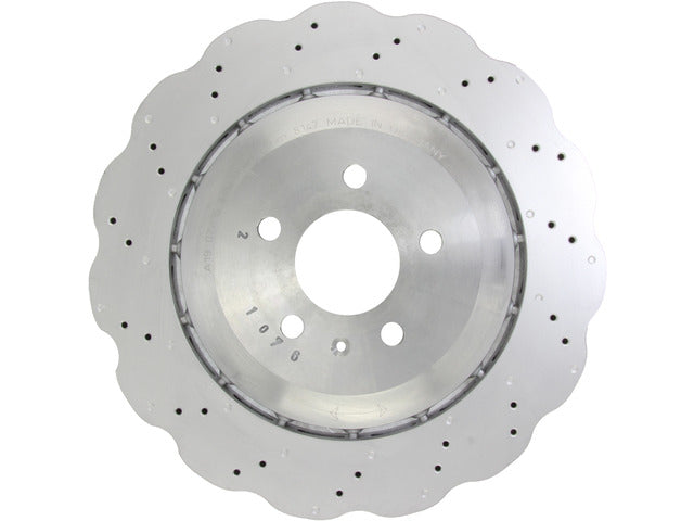Disc Brake Rotor Centric Parts 128.33151