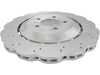Disc Brake Rotor Centric Parts 128.33151