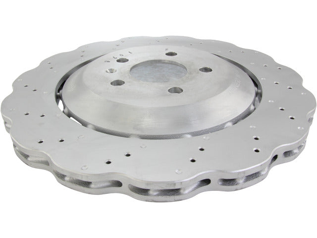 Disc Brake Rotor Centric Parts 128.33151