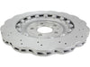 Disc Brake Rotor Centric Parts 128.33151