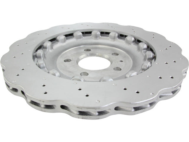 Disc Brake Rotor Centric Parts 128.33151