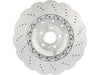 Disc Brake Rotor Centric Parts 128.33152
