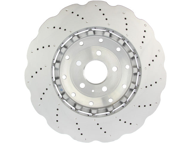 Disc Brake Rotor Centric Parts 128.33152