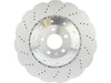 Disc Brake Rotor Centric Parts 128.33152